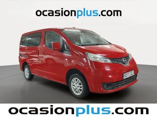 Nissan NV200 Evalia 1.5 dCi 7 Plazas 81 kW (110 CV)
