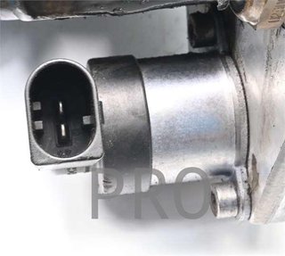 Bomba De Alta Mercedes-Benz Clase ML (BM 164)(03.2005->)