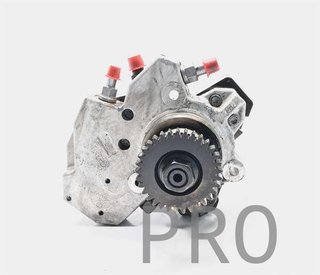 Bomba De Alta Mercedes-Benz Clase ML (BM 164)(03.2005->)