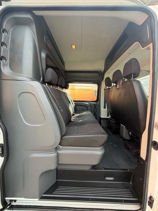 Citroen Jumper 2020