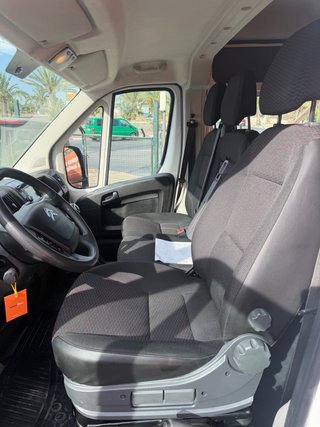 Citroen Jumper 2020