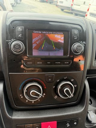 Citroen Jumper 2020