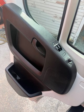 Citroen Jumper 2020