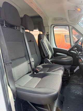 Citroen Jumper 2020
