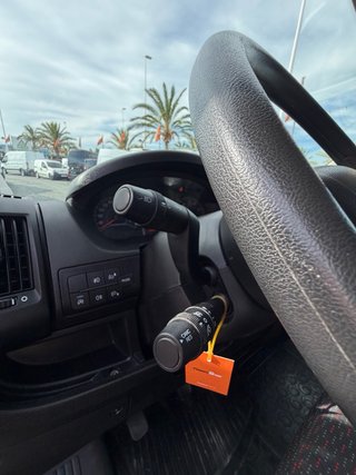 Citroen Jumper 2020