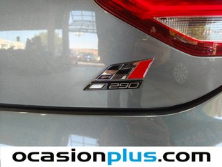 SEAT León 2.0 TSI S&S Cupra DSG 213 kW (290 CV)