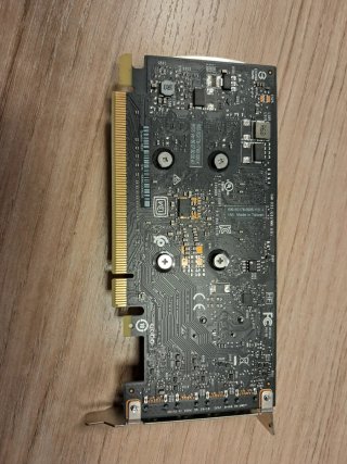 Tarjeta NVIDIA Quadro P620