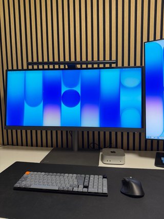 Monitor Ultrawide 34 Gris Espacial BenQ PD3420
