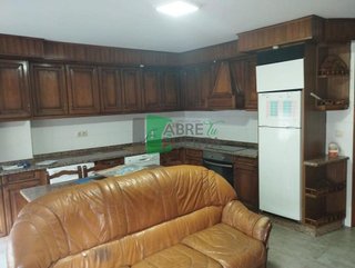 Piso en alquiler en Barrocanes en Ourense