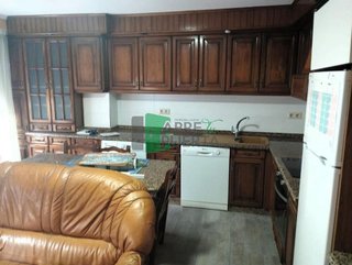 Piso en alquiler en Barrocanes en Ourense