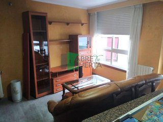 Piso en alquiler en Barrocanes en Ourense