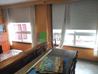 Piso en alquiler en Barrocanes en Ourense
