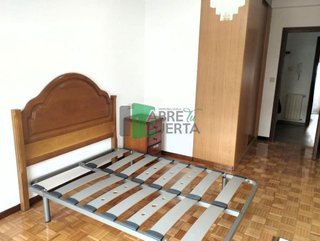 Piso en alquiler en Barrocanes en Ourense