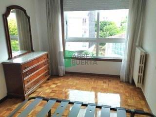 Piso en alquiler en Barrocanes en Ourense