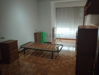 Piso en alquiler en Barrocanes en Ourense