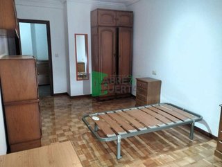 Piso en alquiler en Barrocanes en Ourense