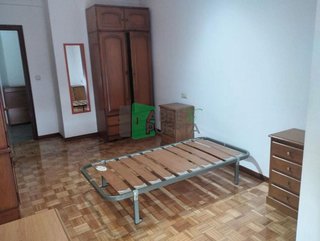 Piso en alquiler en Barrocanes en Ourense