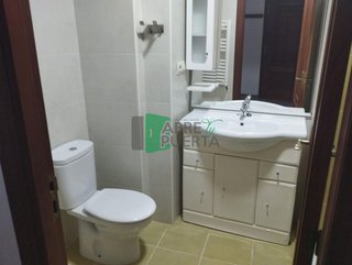 Piso en alquiler en Barrocanes en Ourense