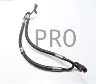 Tubo Salida Bomba Liquido Direccion Asistida Mercedes-Benz Clase ML (BM 164)(03.2005->)