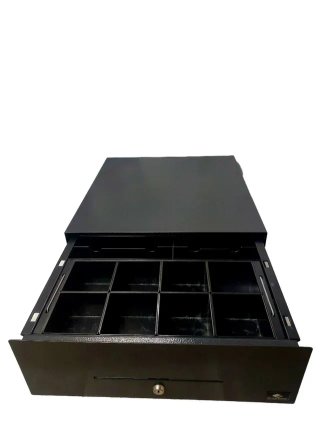 Kit TPV Lector, Impresora y Cajón Como nuevo