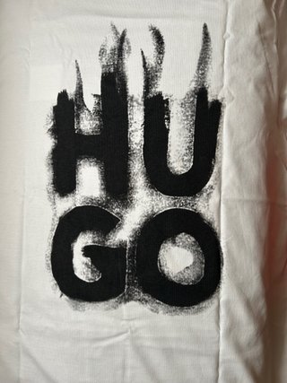 Camiseta Hugo Boss ,  Tallas / S / M / L / XL