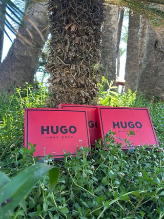 Camiseta Hugo Boss ,  Tallas / S / M / L / XL