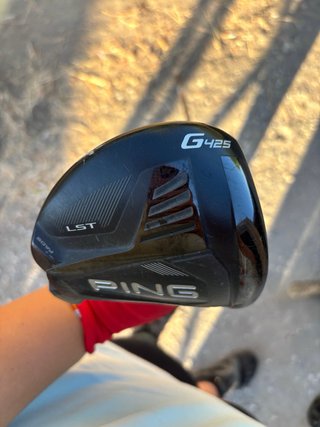 Vendo juego completo de palos de golf Ping