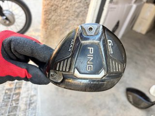 Vendo juego completo de palos de golf Ping