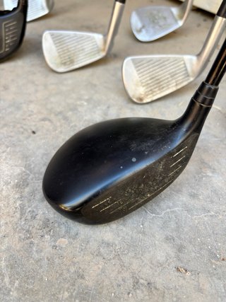Vendo juego completo de palos de golf Ping