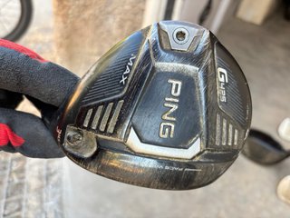 Vendo juego completo de palos de golf Ping