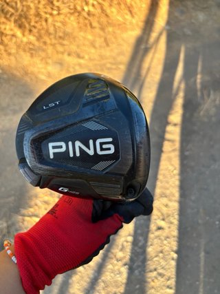 Vendo juego completo de palos de golf Ping