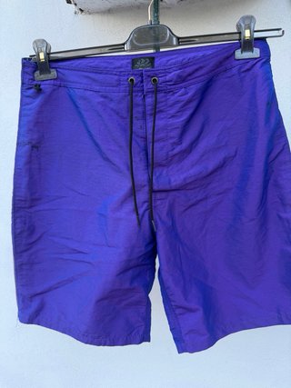 Costume uomo Sundek M/L viola