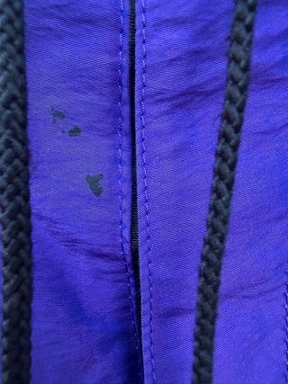 Costume uomo Sundek M/L viola