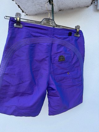 Costume uomo Sundek M/L viola