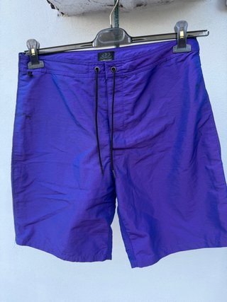 Costume uomo Sundek M/L viola