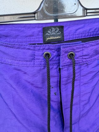 Costume uomo Sundek M/L viola