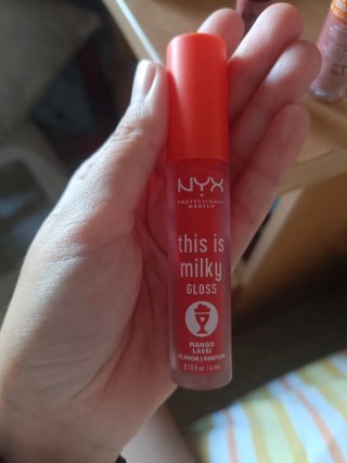 Labiales NYX Soft Matte y Gloss