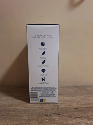 Oral-B iO Series 5 Cepillo Eléctrico