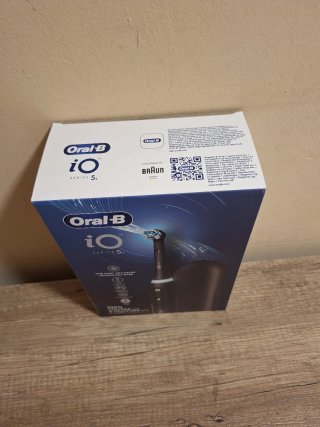 Oral-B iO Series 5 Cepillo Eléctrico