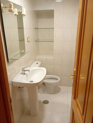 ALQUILER PISO EN MIÑO