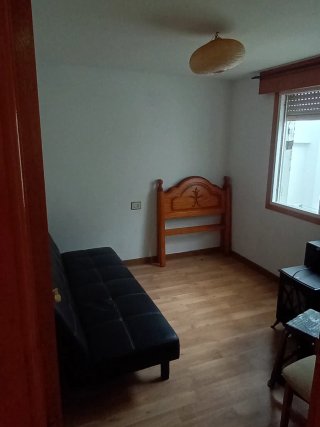 ALQUILER PISO EN MIÑO