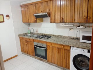 ALQUILER PISO EN MIÑO