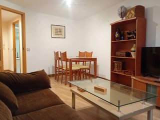 ALQUILER PISO EN MIÑO
