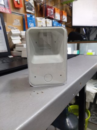 Alimentador automático WiFi para acuarios