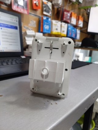 Alimentador automático WiFi para acuarios