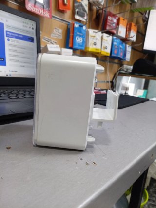 Alimentador automático WiFi para acuarios