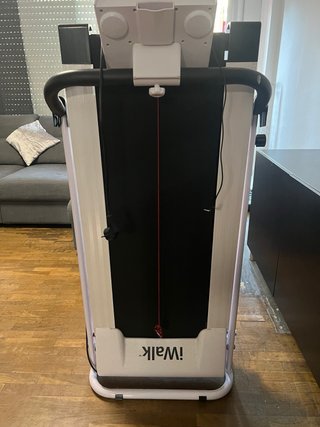 Cinta de correr iWalk Pro plegable – Muy poco uso