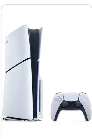 Ps5 Slim 6 Meses de Uso