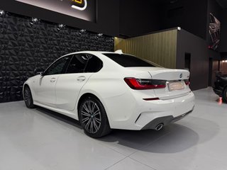 BMW Serie 3 2022