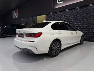 BMW Serie 3 2022